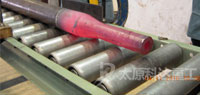 無縫鋼管新型打頭機(jī)